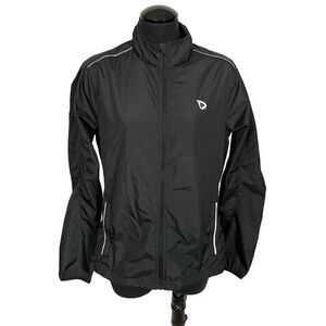 Baleaf Sports Water Resistant Windbreaker - Women’s L
